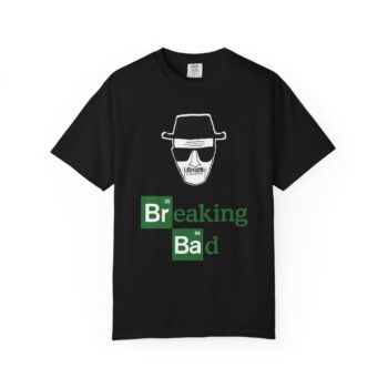 Breaking Funny T-shirt  for Dad, Grandpa, Friends - 100% Premium Heavy Cotton - All Sizes