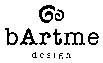 ⟡ Bartme Design ⟡