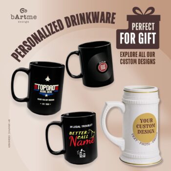 drinkware
