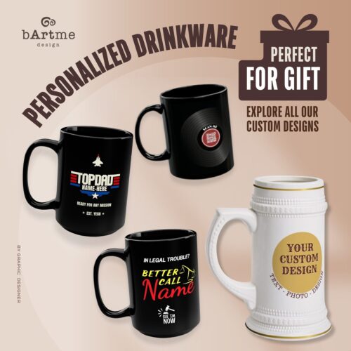 drinkware