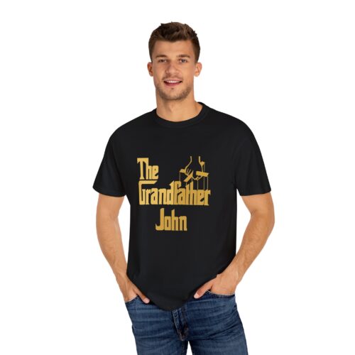 Grandpa Tshirt
