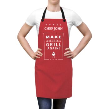 Aprons