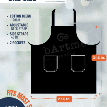 Aprons