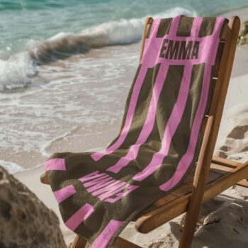 Beach Towel