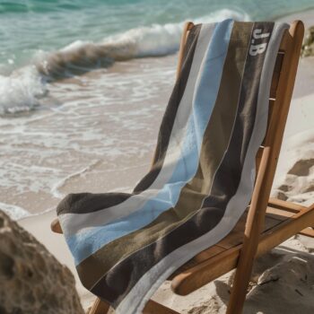 Beach Towel