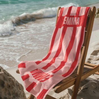 Beach Towel