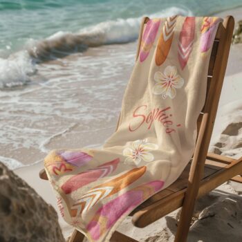 towels