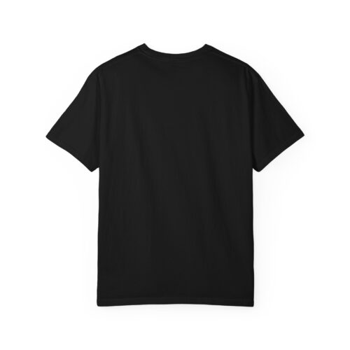 Black Sheep Tee -  Softstyle Premium Cotton Funny T-Shirt - Unisex - All Sizes - Image 2