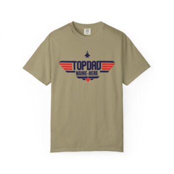 Top Dad tee