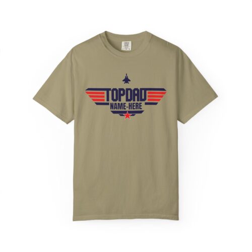 Top Dad tee