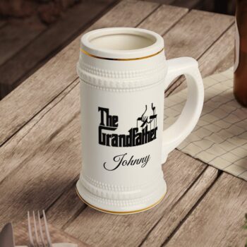 The Grandfather Beer
