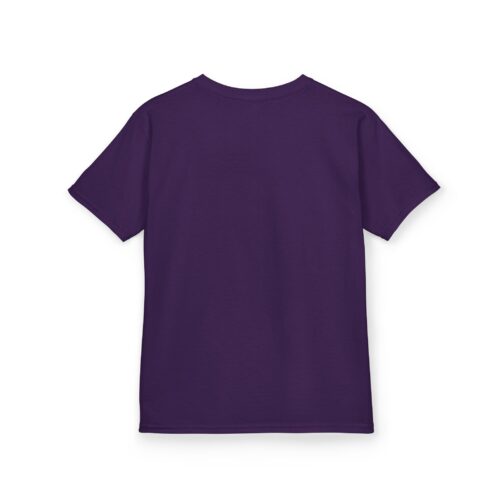 Kitty T-shirt Kids Heavy Cotton Tee - 5 sizes - Image 8