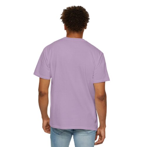 Wanted T-shirt, Custom Photo & Text - Premium Cotton Tee - All sizes - Image 4