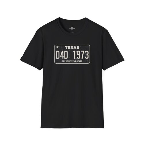 NY TShirt Custom Inspired by Vintage License Plates Designs -  2 Customizable Text Areas Unisex  S to 5XL - Image 5