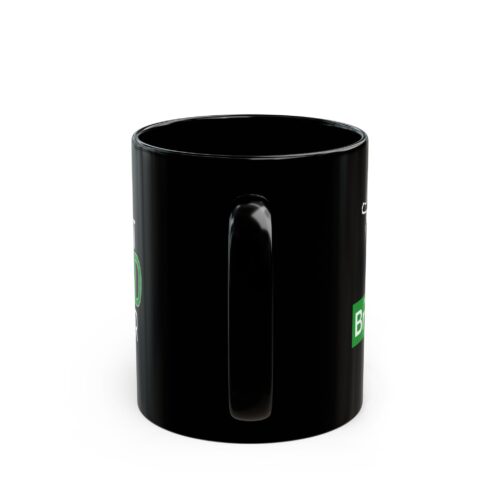 Dad Walter White Breaking Bad Mug - Funny Father's DAY Coffee Cup - 11 oz - Image 4