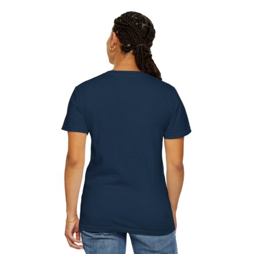US Flag  Funny Grilling T-shirt - "In Grill we Trust"  - Unisex T-shirt Premium Cotton - All Sizes - Image 4