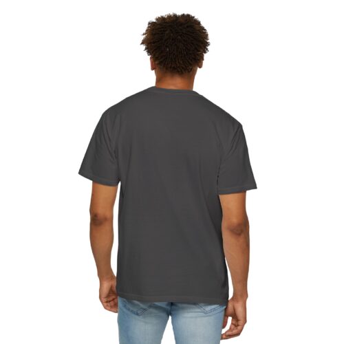 Eagle T-shirt Design - Unisex - Printed Premium Washed Colors 100% Cotton - Image 6