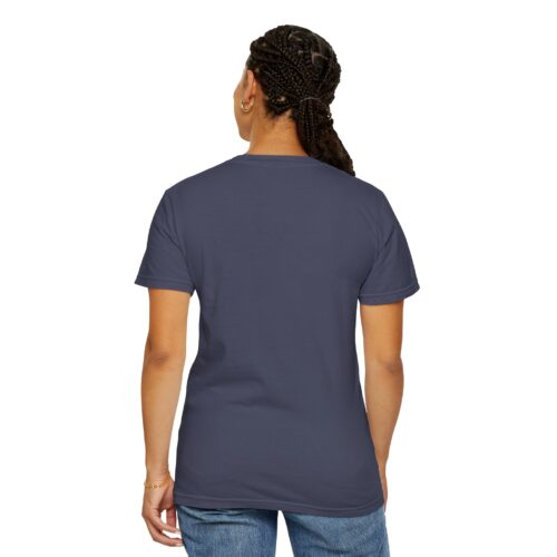 Breaking Bad Let's Cook Unisex Garment-Dyed Funny Walter White T-shirt - Premium Cotton - Image 4