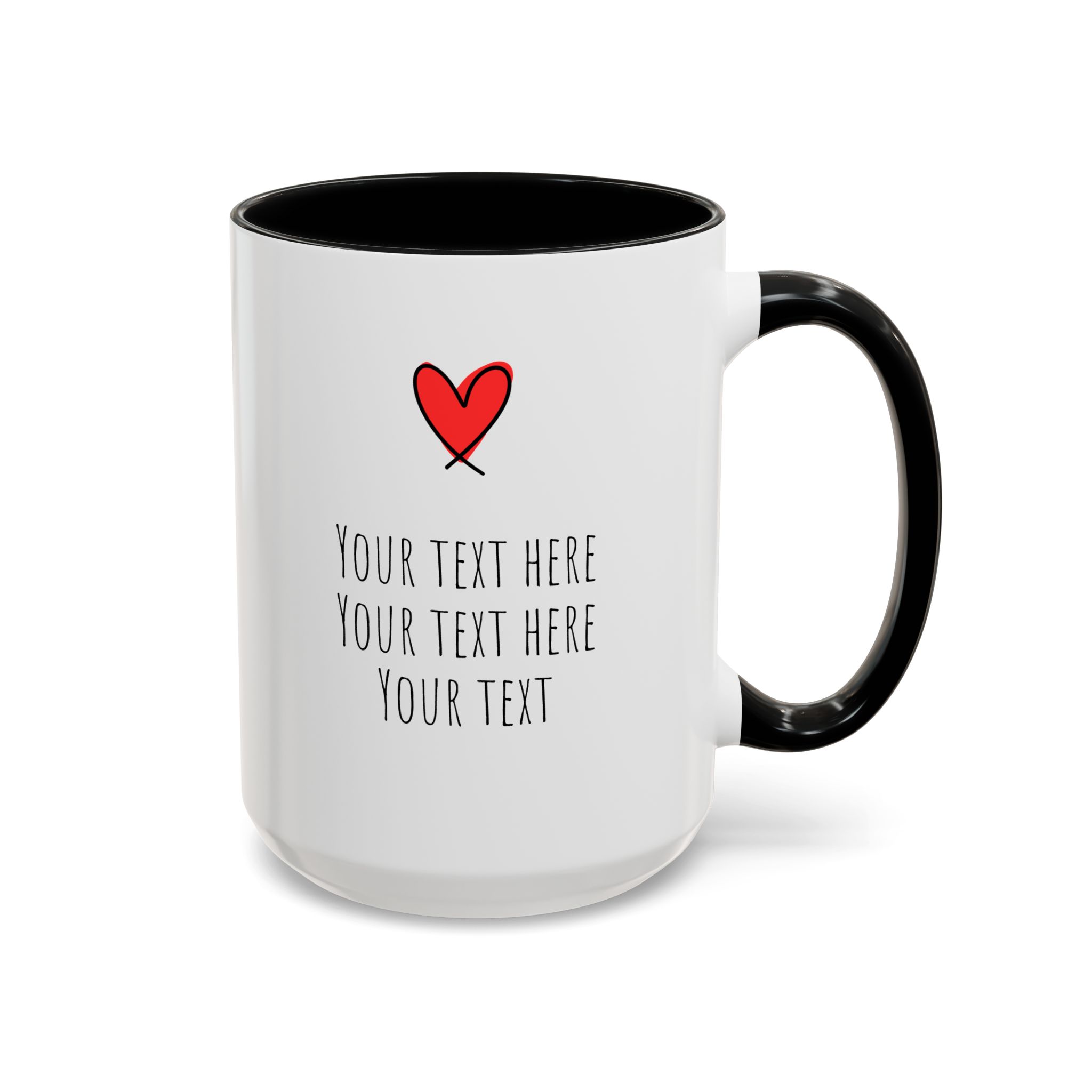 World's Dad Best Farter Ever Mug - Father's Day Funny Coffee Cup, 11oz, 15oz World's Dad Best Farter Ever Mug - Father's Day Funny Coffee Cup, 11oz, 15oz - Image 2