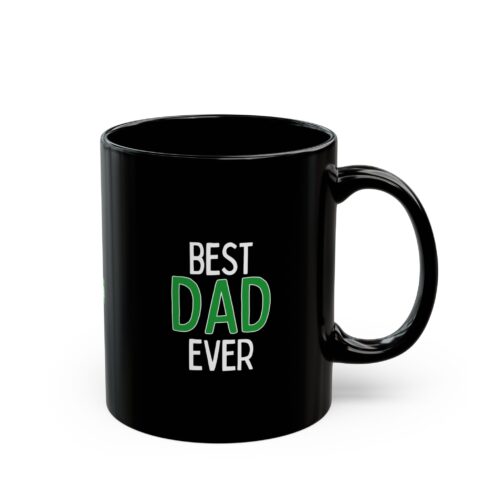 Dad Walter White Breaking Bad Mug - Funny Father's DAY Coffee Cup - 11 oz - Image 3