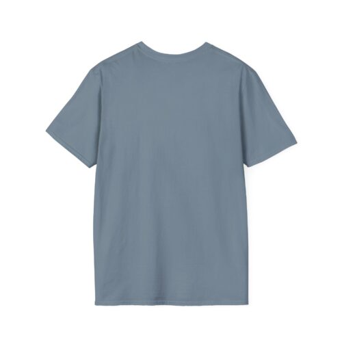 I LOVE (Your Text) Custom T-shirt – Vintage inspired by I LOVE NY – 7 Colors and S to 4XL Sizes - Image 9