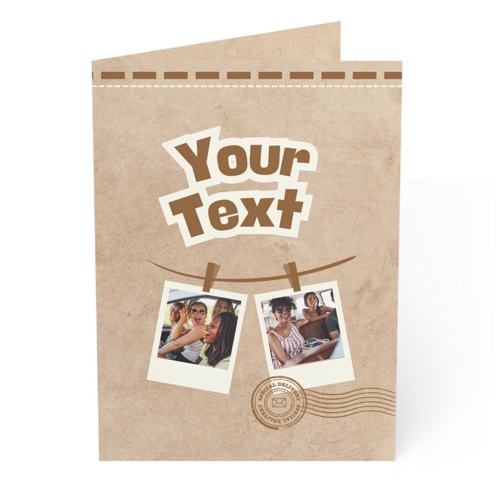 CUSTOM GREETING CARDS CUSTOM GREETING CARDS