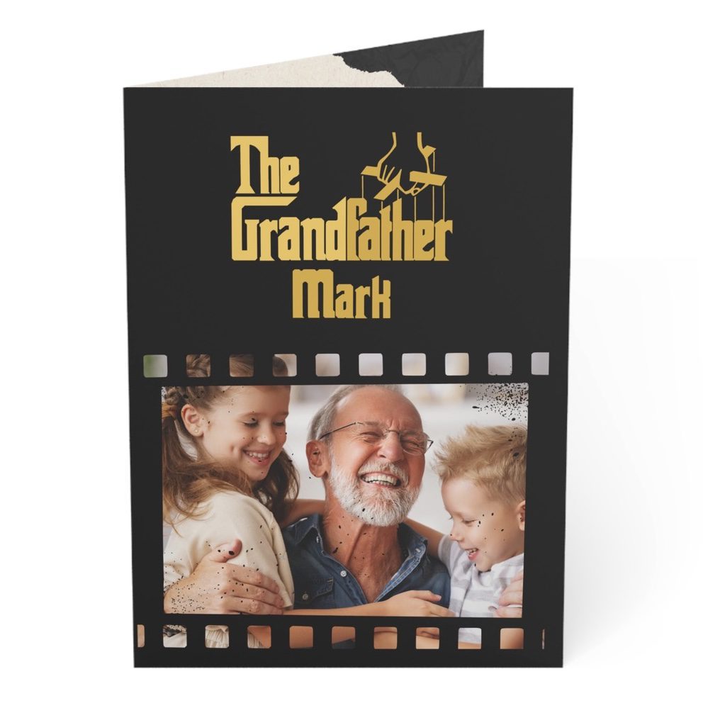 CUSTOM GREETING CARDS CUSTOM GREETING CARDS