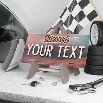 Vanity Plates Vanity Plates